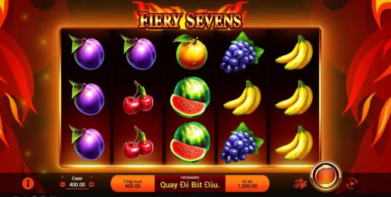 Chơi slot BK8 thật dễ dàng