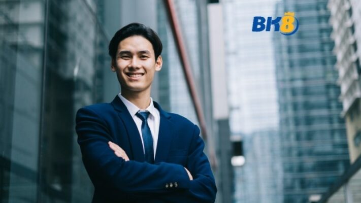 Hành trình trở thành chuyên gia nội dung cá cược