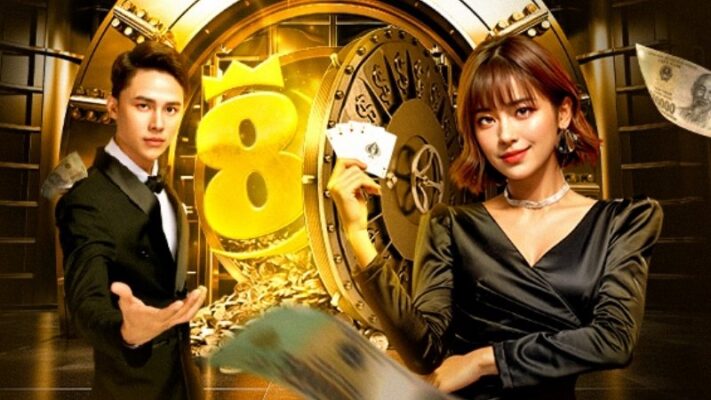 BK8 Thưởng Chào Mừng 100% Lên Tới 1,888K