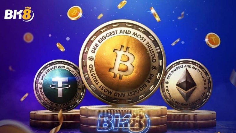 BK8 Thưởng Nạp Tiền Điện Tử – Ưu Đãi Nhận Hàng Tuần