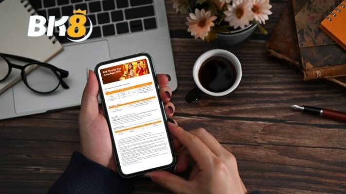 Điều khoản cần chú ý khi tham gia thưởng nạp 10%