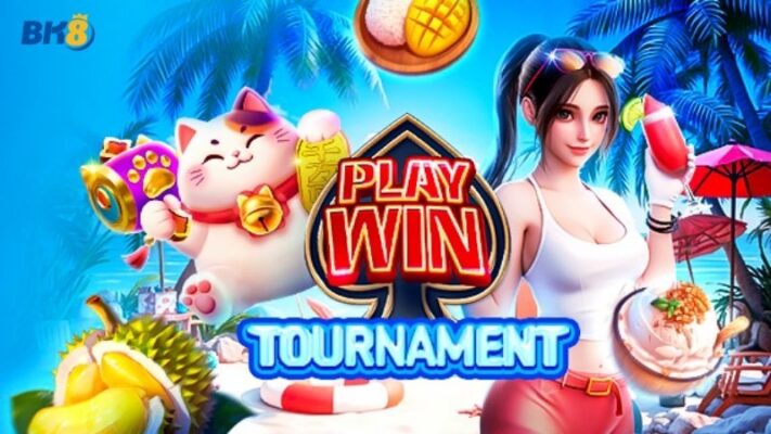 BK8 thưởng chào mừng 100% là ưu đãi đặc biệt của tân thủ